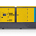 ТО-1 (ТО-500) ДГУ Atlas copco QES 900 (годовое) на базе дизельного двигателя MTU 16V2000G16F